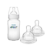 Avent Anti-colic Biberon 125ml Scf810/61+2 Tetine +6m Scf634/27