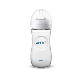 AVENT BIBERON NATURAL 330 ML SCF036/17