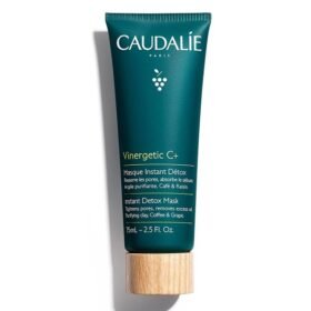 CAUDALIE VINERGETIC C+MASQUE INSTANT DÉTOX 75ML