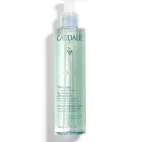 CAUDALIE VINOCLEAN EAU MICELLAIRE DÉMAQUILLANTE 200 ML