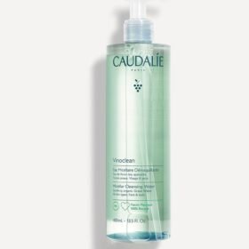 CAUDALIE VINOCLEAN EAU MICELLAIRE DÉMAQUILLANTE 400 ML