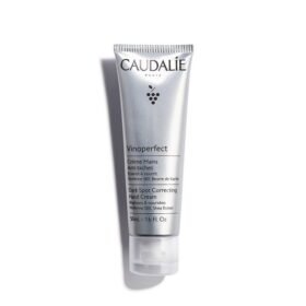 CAUDALIE VINOPERFECT CREME MAINS ANTI TACHES 50ML