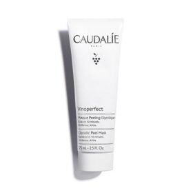 CAUDALIE VINOPERFECT MASQUE PEELING GLYCOLIQUE 75 ML