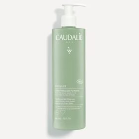 Caudalie Vinopure Gelee Nettoyante 385ml