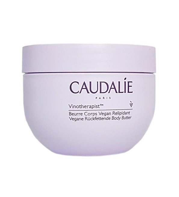 CAUDALIE Vinotherapist Beurre Corps Vegan Relipidant 200ml