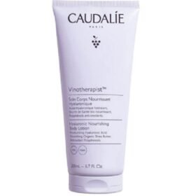 CAUDALIE Vinotherapist soin corps nourrissant hyaluronique 200ml