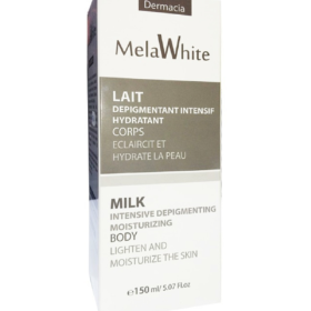 Dermacia Melawhite Lait Dépigmentant Intensif - 150 ml