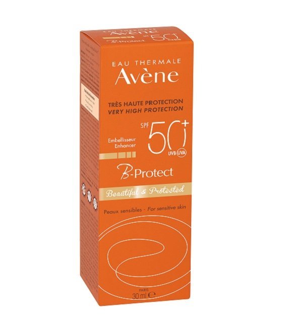 Eau Thermale Avène - B-Protect SPF 50+ 30 ml
