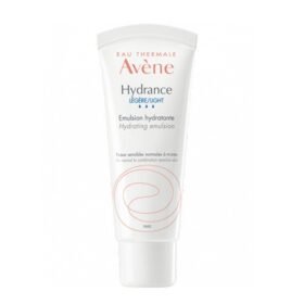 Eau Thermale Avène Hydrance Légère Crème Hydratante - 40ml