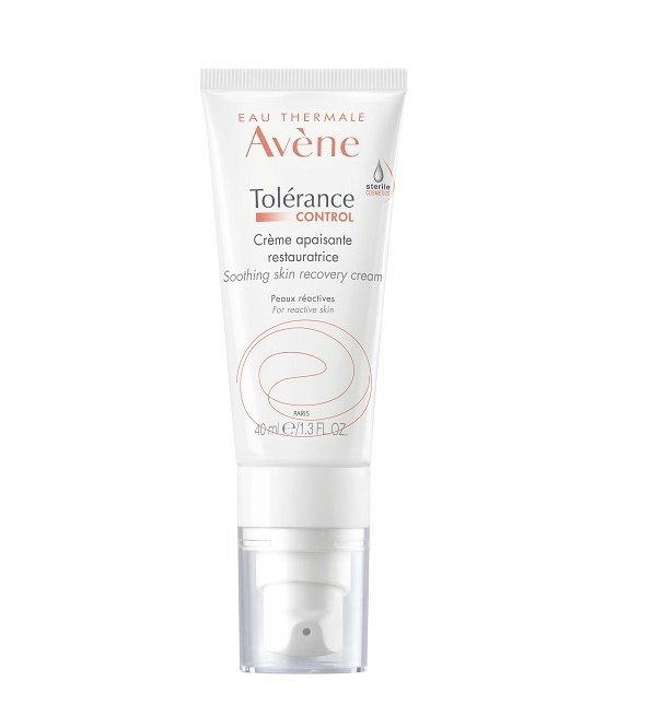 Eau Thermale Avene Tolerance Hydra 10 Creme Hydratante 40ml