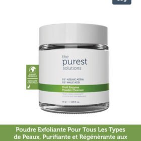 FRUIT ENZYME POWDER CLEANSER 55GR