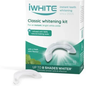 iWhite Classic Whitening Kit