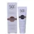 M&D PHOTO WHITE CREME SOLAIRE ANTI IMPERFECTIONS OPALE SPF50+ 50ML+ CAMOMILLA BLU DEO SPRAY OFFERT