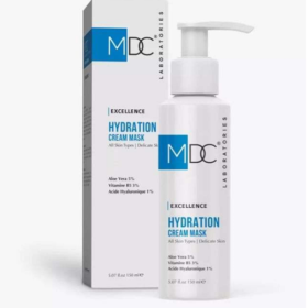 MDC EXCELLENCE CREME MASQUE HYDRATANT 150 ML