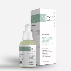 MDC Magician Anti-acne Serum 30 ml