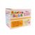 Notre Bebe Tetine Anti-Colic +3m