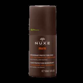 NUXE MEN DÉODORANT PROTECTION 24H 50ML