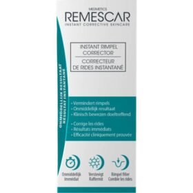 Remescar Correcteur de Rides Instantané 8ml