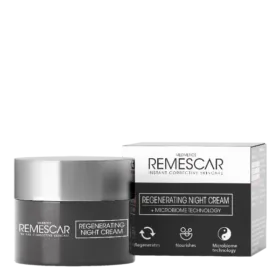 Remescar | Crème de Nuit Réparatrice