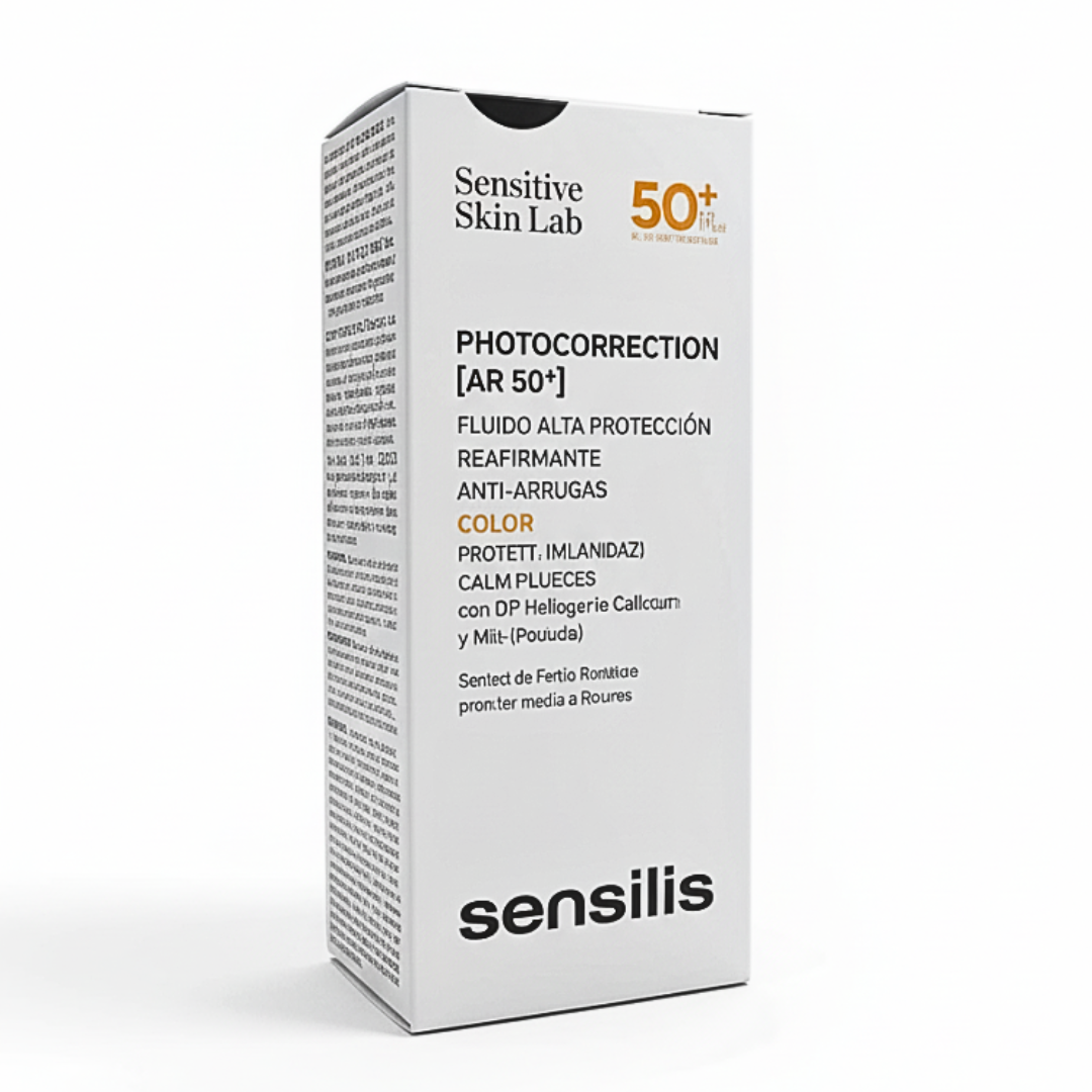 Sensilis Photocorrection AR 50+ 40ml