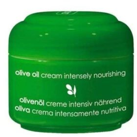 ZIAJA CREME HYDRATANT INTENSE A L'HUILE D'OLIVE 50 ML
