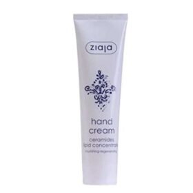 ZIAJA CREME MAINS PROTECTRICE CERAMIDES 100 ML - River Para _Discount_