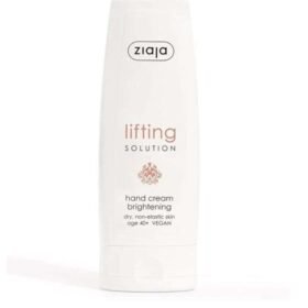 ZIAJA LIFTING SOLUTION CREME MAINS DEPIGMENTANTE 80 ML - River Para _Discount_