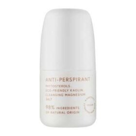 ZIAJA NATURAL CARE DEODORANT ANTI TRANSPIRANT 60 ML