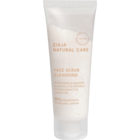 Ziaja – Natural Care Gommage Visage Doux | 70 ML